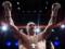 The Ring has updated the P4P rating - Usik has retained leadership