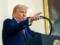  То, что делает Россия, – отвратительно и очень печально : Трамп отреагировал на удар по Киеву и напомнил о санкциях