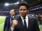 PSG was fined for 150 tysyach єvro for the Banner of Ufaf Tu Vedvynka Fanativ