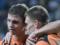 Bondar: Shakhtar demonstrating Gidny Ryven in the match Zlshiktash
