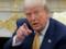 Трамп  ответил  на угрозы Медведева указом