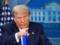 Трамп уволил главу статистического бюро из-за плохого роста занятости