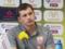 Asistent of the Head coach Poltavi: Gravzami TRASTITY Zviknuti to RIVNE UPL