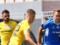 Кудровка и Александрия при счете 3:1 завершили первую игру сезона красочно