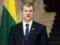 Правительство Литвы подало в отставку