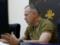 Сирский сделал заявление о мобилизации