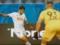 Dynamo Kyiv rusted a peppers paphos