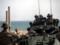 США наращивают военное присутствие в Финляндии