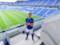 Midfielder Chelsea replenished the ranks of Everton