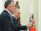 Встреча Виткоффа с Путиным превзошла ожидания Трампа - СМИ