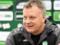 Head coach Paksha: before the draw, they knew good good