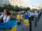 Украинцы стали меньше верить в скорую перспективу вступления в ЕС и НАТО