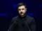 Зеленский отреагировал на требование отдать часть территорий России