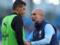 Rodri passing the core of the season through injury