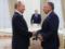 Виткофф неправильно понял слова Путина - СМИ