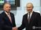 Путин передал через Уиткоффа орден для сотрудницы ЦРУ: ее сын воевал на стороне России