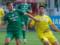 Obolon іz Garmato Sukhanov Healthy Minimaln I will rewind over Oleksandriyu