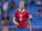 Karabets Plizky until the transition to LION Slid for Schulz