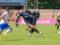 Persha LIGA: Neumovirny goal of Rakikiki Domig Chornomorti Obigirati Podilla, Ingulets strong for a metal, Metalurg