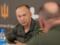 Сырский рассказал о применении роботов для эвакуации раненых