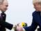 CNN: Путин и Трамп встретятся на военной базе