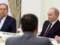 Путин поедет на Аляску с Лавровым