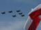 Польша и США подписали контракт на модернизацию F-16