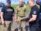 ГБР сообщило о подозрении военному за организацию побега курсанта из учебного центра
