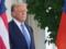 Трамп планирует историческую встречу с Путиным для завершения войны в Украине, - Белый дом