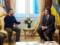 Владимир Зеленский заявил о четкой позиции Украины - нужен мир и гарантии безопасности