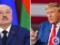 Зачем Трамп звонил Лукашенко