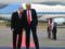 Путин предложил место для следующих переговоров с Трампом