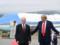 Трамп оценил встречу с Путиным на «10 из 10»