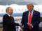 Трамп заявил, что  в основном договорился  с Путиным об  обмене территорий  и  гарантиях  Украине