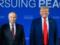 Произошла персональная капитуляция Трампа перед Путиным