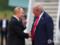 Как Трамп стремился получить нобелевскую премию, а получит... печальную славу Чемберлена