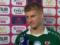 Sukhanov: Having said to the Clapsey, I in addition: viazmu m’yach ib ib’yu