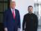 Вряд ли Трамп будет давить на Украину, ведь в прошлый раз это не дало результатов - экс-посол в США