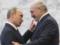 Путин отчитался Лукашенко о встрече с Трампом на Аляске: о чем еще говорили