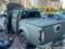 В Киеве утром взорвался автомобиль, выкрашенный под военный