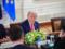 Трамп предлагает обсудить  обмен территориями  с учетом текущей линии фронта