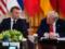 Трамп о Путине:  Я думаю, он хочет заключить для меня сделку 