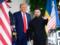 Трамп заявил, что готовит встречу Зеленского и Путина