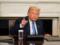 Не воюют со страной, которая в десять раз больше вас - Трамп о войне в Украине