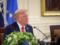 Гарантии безопасности: Трамп объяснил роль США