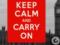 Keep calm: как лозунг времен Второй мировой стал глобальным мемом