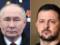 Дипломат объяснил, надо ли Зеленскому пожимать руку Путину во время переговоров