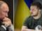 Может ли приблизить окончание войны встреча Путина и Зеленского?
