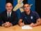 Atalanta stoiled about the transfer