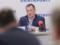 Руководителя Государственной авиационной службы отстранили от исполнения об